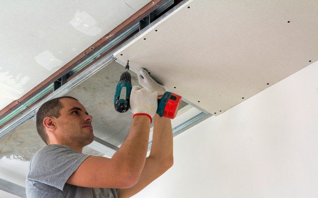 Line #41 – Why Gypsum and Cement Boards Are Important