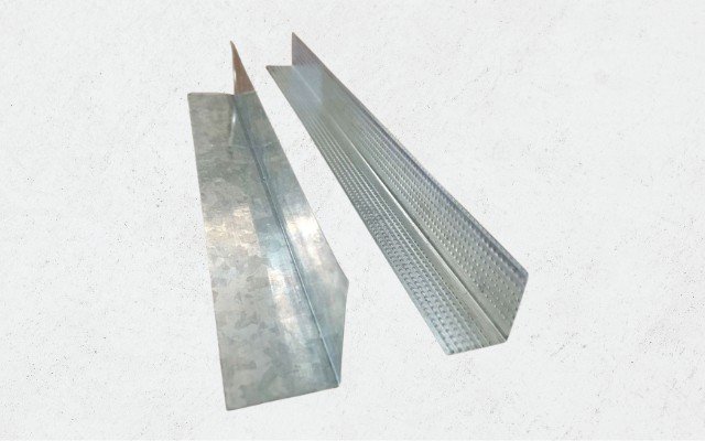 Line #42 – Angle beads and edge profiles