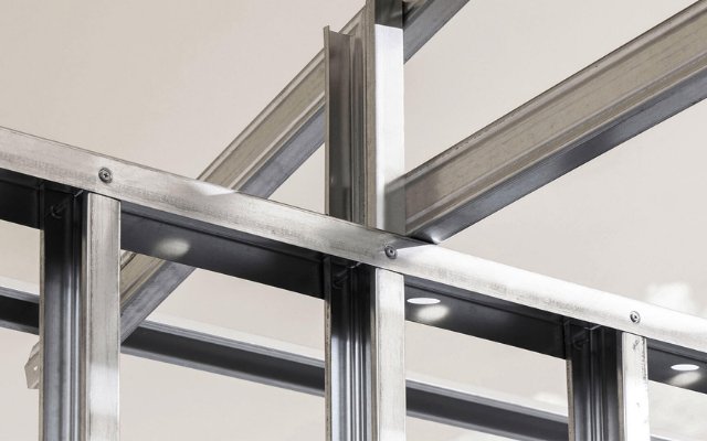 Line #42 – Why Drywall and False Ceiling Profiles Are Important