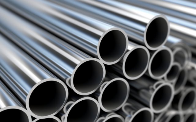 Line #44 – Applications of GI Pipes, Tubes & Hollow Sections