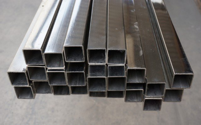 Line #44 – Why GI Pipes, Tubes & Hollow Sections Are Important