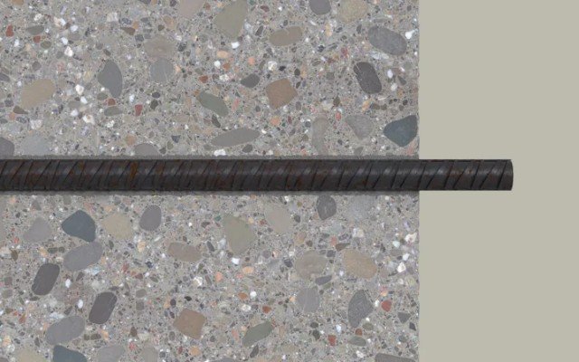 Line #45 – Rebar anchoring solutions