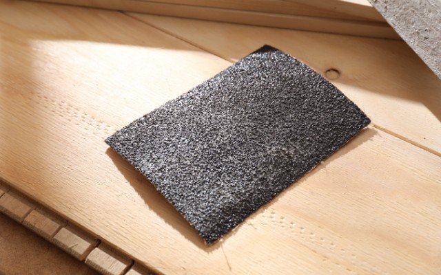 Line #47 – Heavy duty abrasive sheets