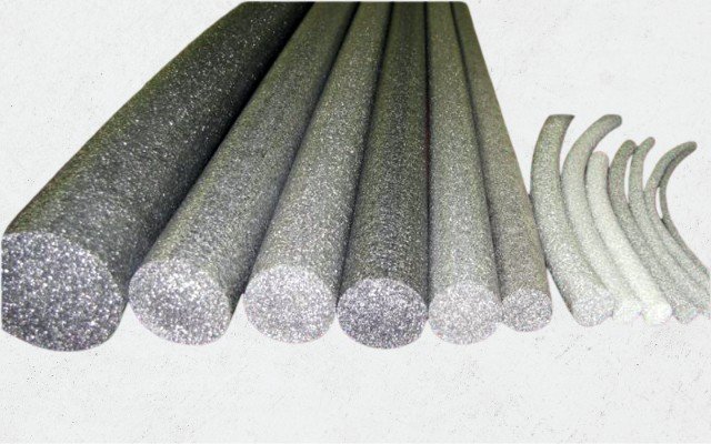 Line #48 – PE foam backer rods