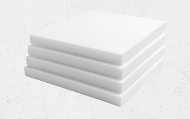 Line #48 – Thermocol