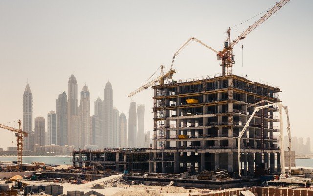 Line #48 – Why Is Building Materials Matter