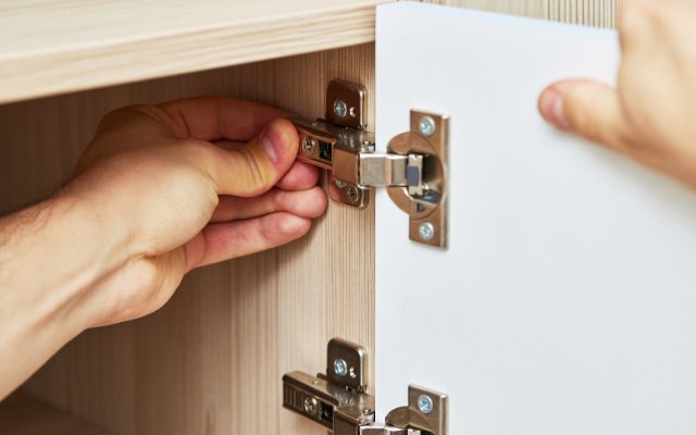Line #49 – Applications of General Hardware & Ironmongery