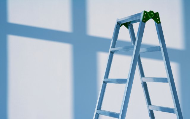 Line #49 – Ladders