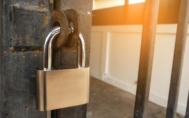 Line #49 – Padlocks