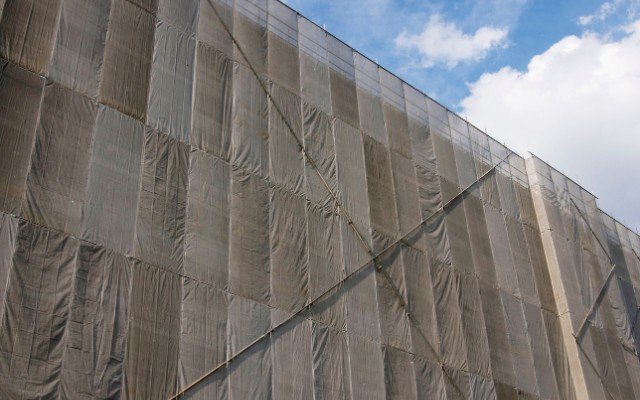Line #49 – Shade net, mesh and fencing