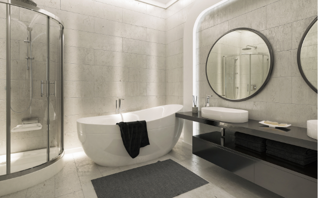Line #50 Sanitaryware & Bathroom Fittings in Dubai, UAE – Dani Trading