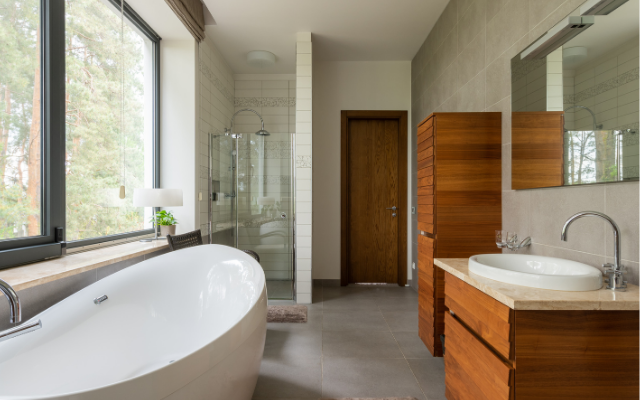 Line #50 Why Choose Dani Trading for Sanitaryware & Bathroom Fittings