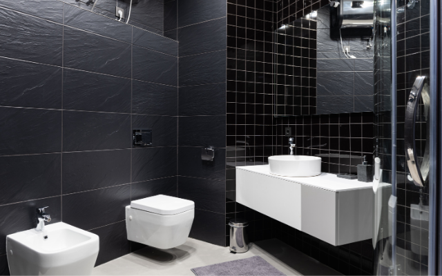 Line #50 Why Quality Sanitaryware & Bathroom Fittings Are Matter