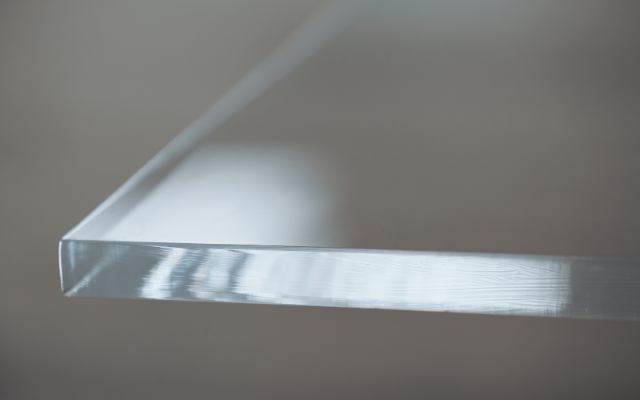 Line #51 Acrylic sheets for Fabrication