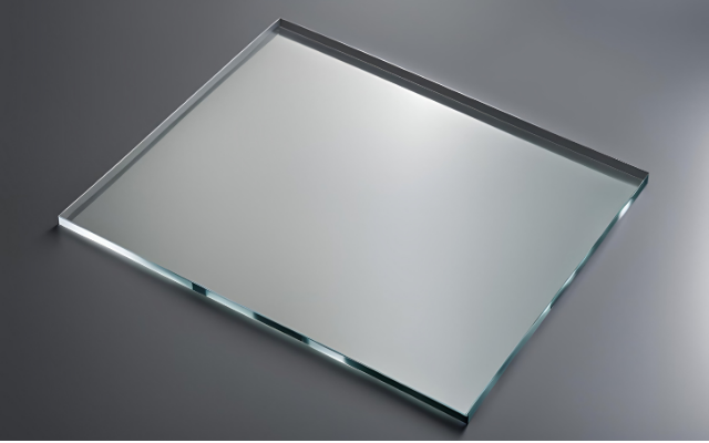 Line #51 Applications of Acrylic Sheets