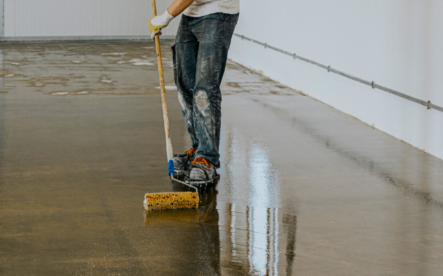 Line #52 Epoxy primers