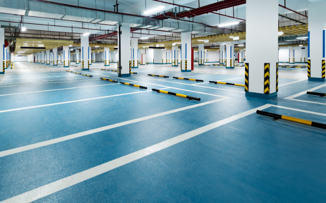 Line #52 Why Choose Dani Trading for Epoxy Floor Coatings