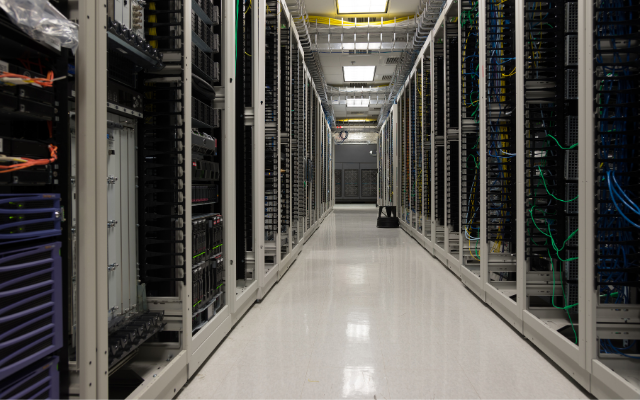 Line #55 Why Antistatic Floor Coatings Are Important