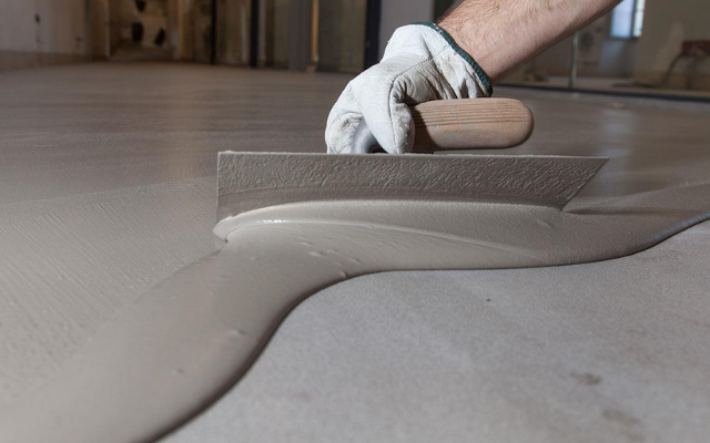 Line #56 Why Choose Dani Trading for Decorative Floor Coatings