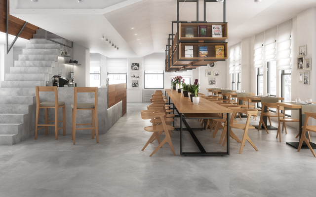 Line #56 Why Decorative Floor Coatings Are Important