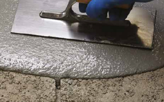 Line #57 Why Polyurenthane (PU) Cement Flooring Are Important