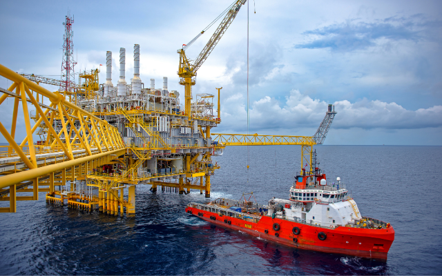 Line #59 Applications of Zinc Rich Coatings