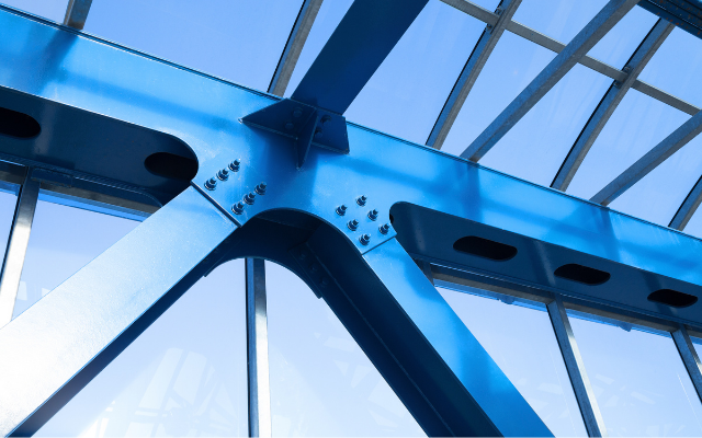 Line #60 High solids epoxy mastic coatings