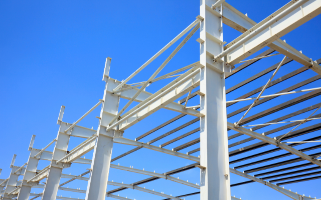 Line #62 Why Polyurethane (PU) Metal Topcoats Are Important