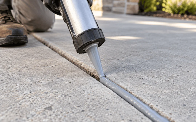 Line #63 – Single component Polyurethane sealants