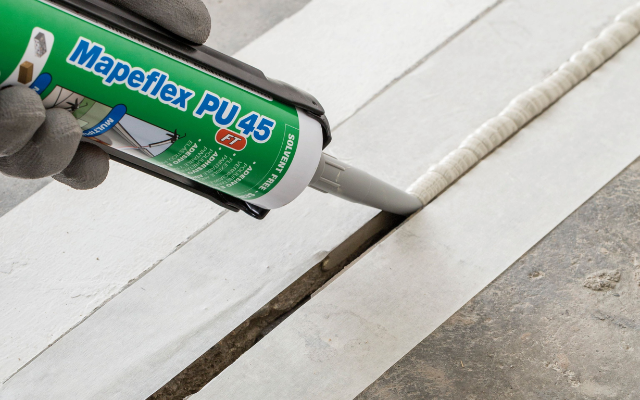 Line #63 – Why Expansion Joint PU Sealants Are Important