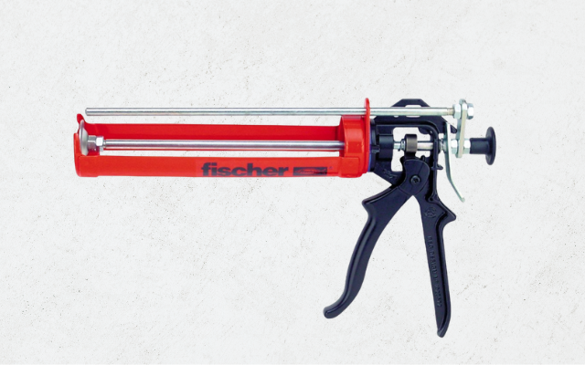 Line #65 – Epoxy Dispenser Guns