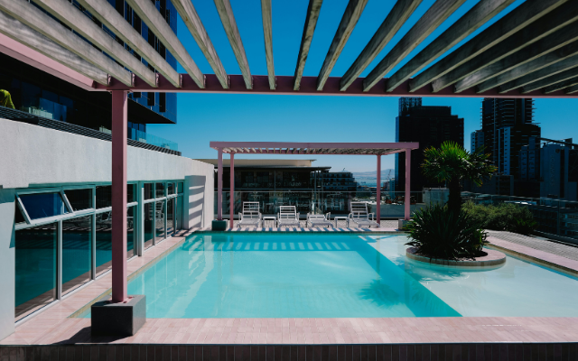 Line #66 Applications of Swimming Pool Waterproofing