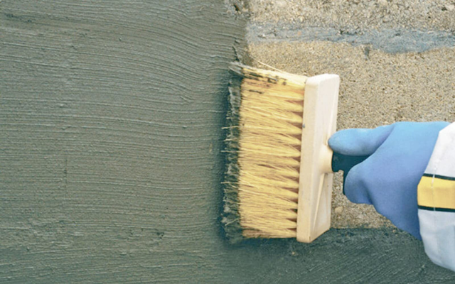 Line #66 Cementitious flexible waterproofing systems