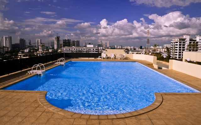 Line #66 Why Swimming Pool Waterproofing Are Important