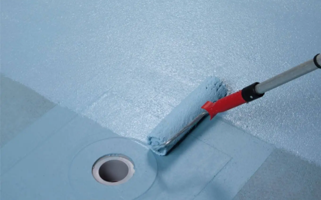 Line #67 Flexible Liquid Applied Membranes