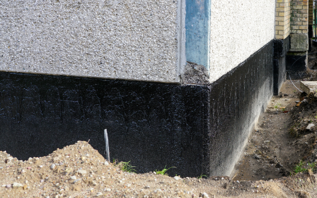 Line #68 Applications of Self Adhesive Bitumen Membranes