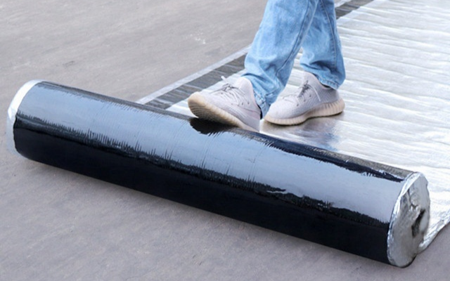 Line #68 Heavy duty self adhesive membranes