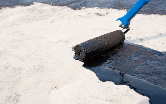 Line #71 Why Choose Dani Trading for Bitumen Coatings & Primers
