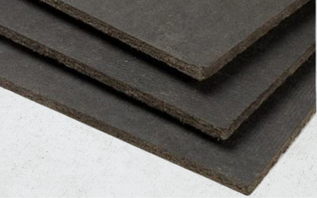 Line #72 Why Bitumen Filler Boards Are Important