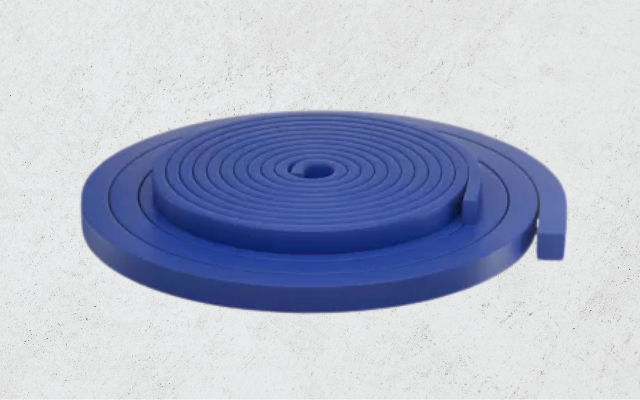 Line #74 Expansion joint waterstops