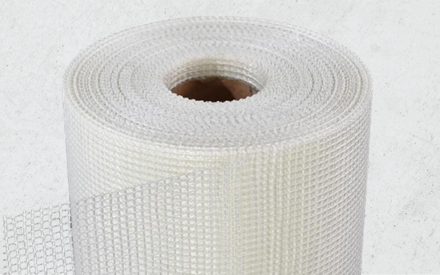 Line #75 Fiberglass mesh
