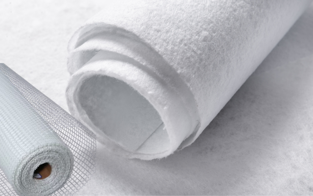 Line #75 Why Choose Dani Trading for Geotextiles & Fiberglass Mesh