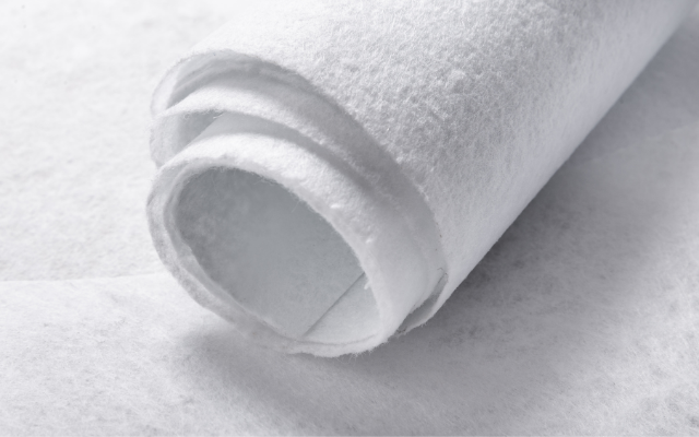 Line #75 Why Geotextiles & Fiberglass Mesh Are Important