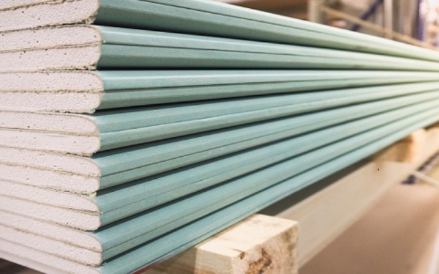 Line #78 Moisture Resistant MR Gypsum Boards for Humid Areas in Dubai, UAE – Dani Trading