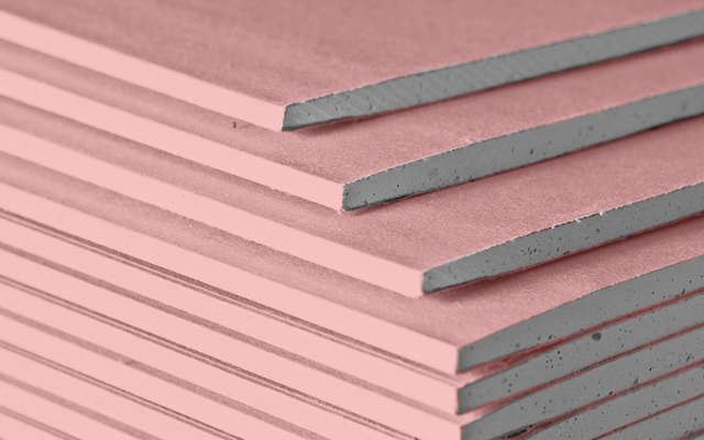 Line #79 Compatibility with Drywall Systems