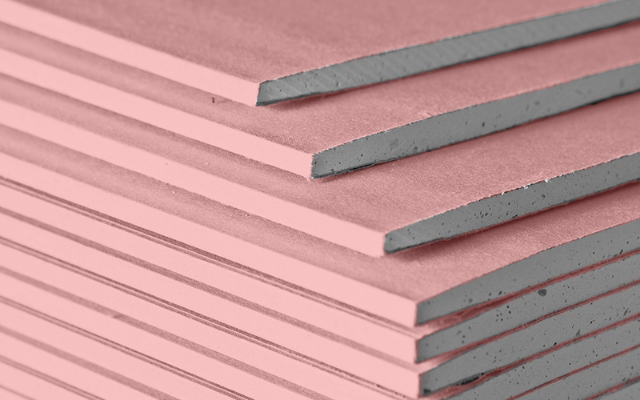 Line #79 Fire Resistant FR Gypsum Boards for Enhanced Safety in Dubai, UAE – Dani Trading