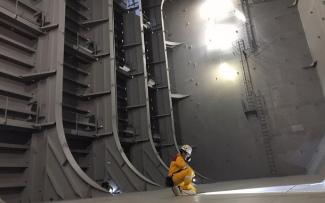Line #81 Get the Best Tank Linings in Solutions Today