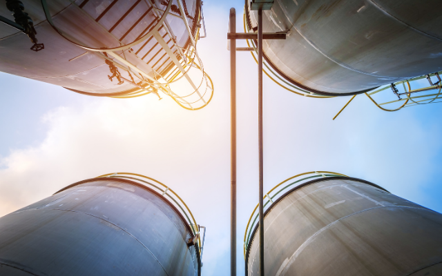 Line #81 Why Choose Dani Trading for Tank Coatings