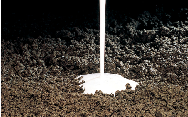 Line #83 Bonding Agents and Admixtures Supplier in Dubai, UAE