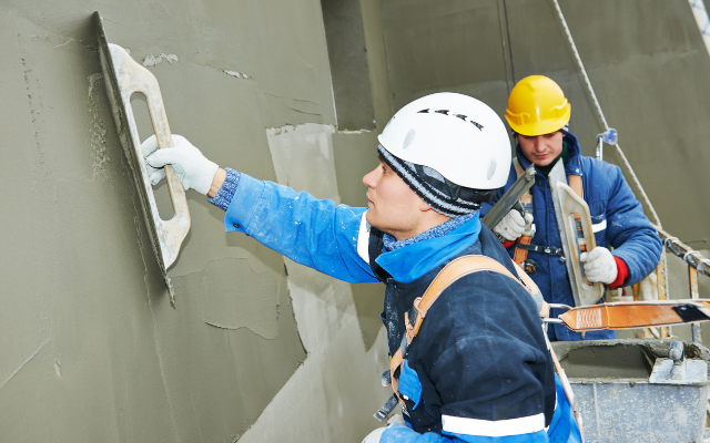 Line #84 Applications in Construction Projects